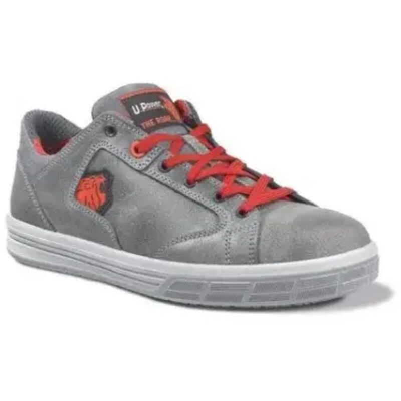 U-power - Chaussures de sécurité Forest Low S3 src - 42