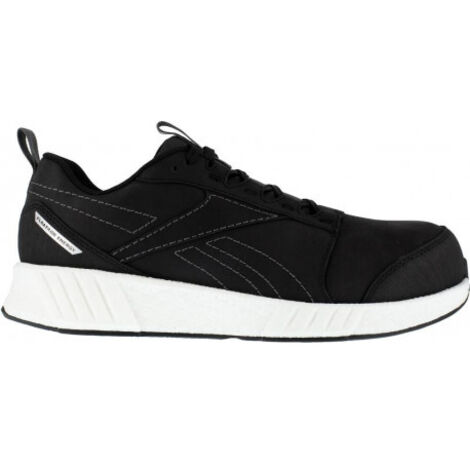 Chaussure de sécurité Fusion Formidable Work S3 43 noir/blanc REEBOK