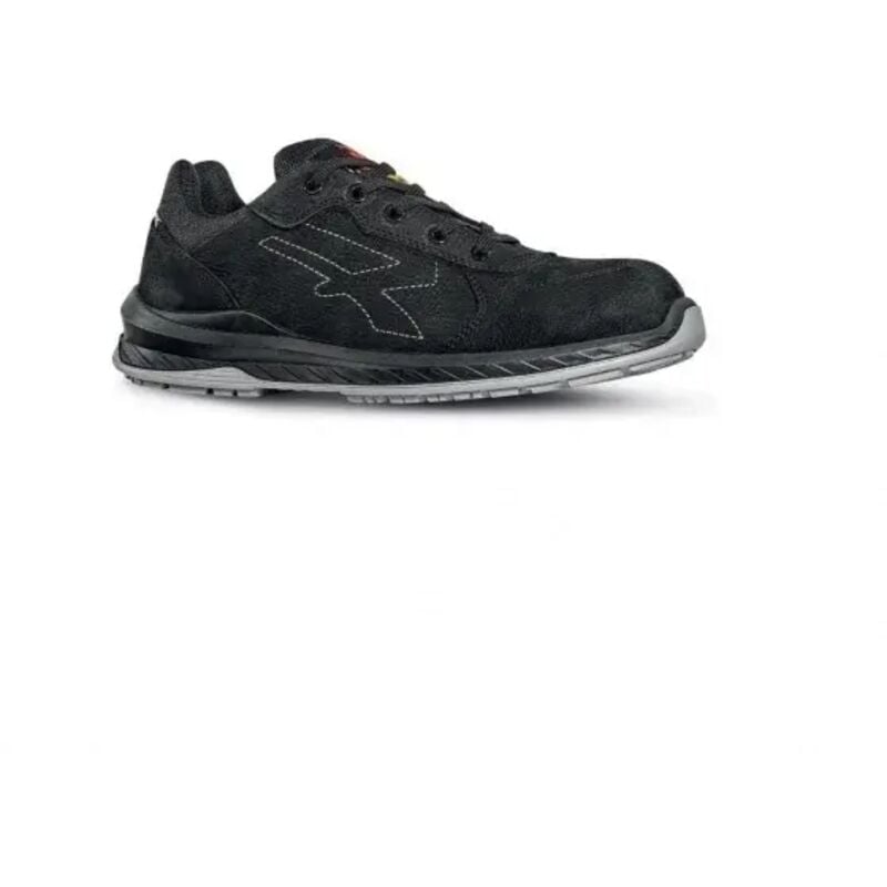 U-power - Chaussures de sécurité Gessato Low S3 src ci esd - 36