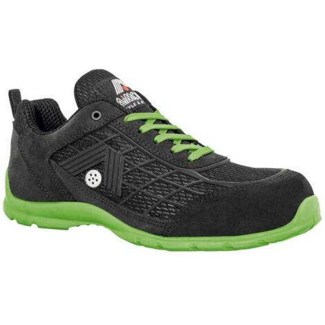 Chaussure de sécurité Green, S1P,Taille 39