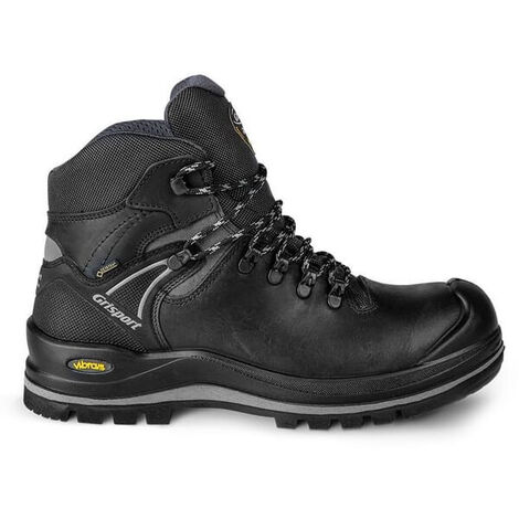 Chaussure de sécurité GRISPORT 34000043
