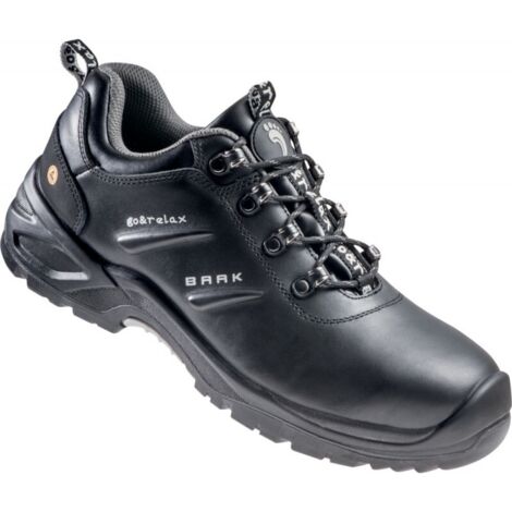 Chaussure de sécurité Harris 7214, S3, SRC, ESD,Taille 39