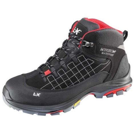 Chaussure de Sécurité haute Allroet Aqua Mid,Taille 47