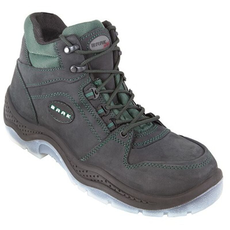Baak - Chaussure de sécurité haute Andrew 2340, S3,Taille 44
