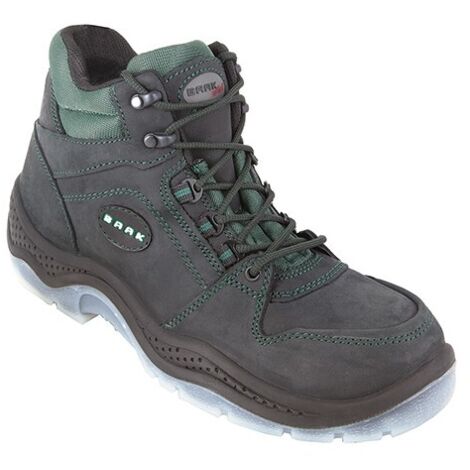 Chaussure de sécurité haute Andrew 2340, S3,Taille 45