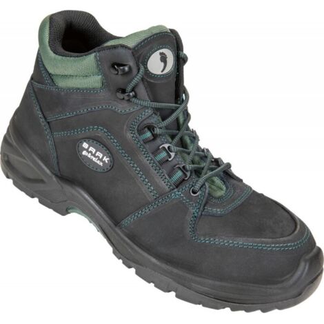Chaussure de sécurité Haute Andrew2 23402 S3ESDSRC Taille 47