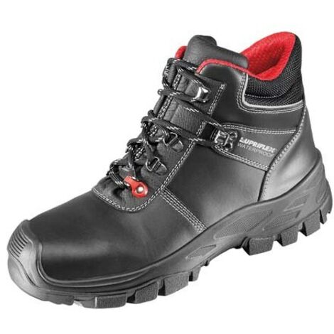 Chaussure de Sécurité haute Bauflex Waterproof,Taille 41