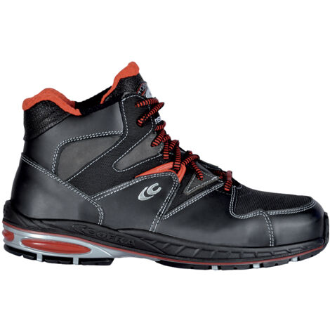 Chaussure de sécurité haute Cofra Perfect Game S3 - 39 (EU)