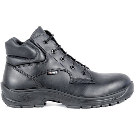 Chaussure de sécurité haute Cofra Picket S3 - 41 (EU)