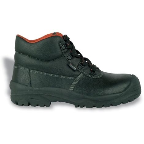 Chaussure de sécurité haute Cofra Riga S3 - 45 (EU)
