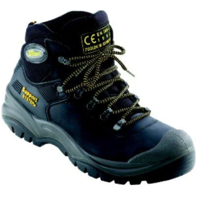 Chaussure de sécurité haute Dakar, S3,Taille 41