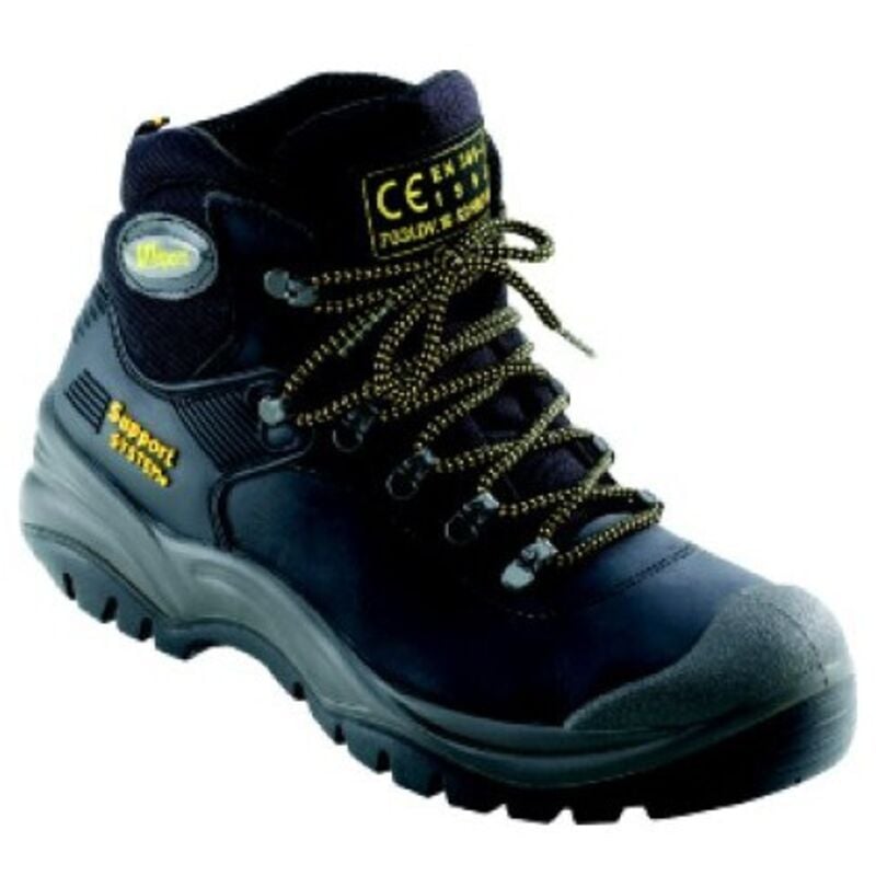 Chaussure de sécurité haute Dakar, S3,Taille 42