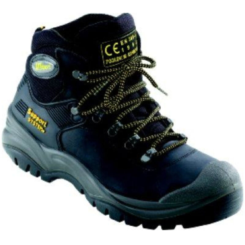 Chaussure de sécurité haute Dakar, S3,Taille 44