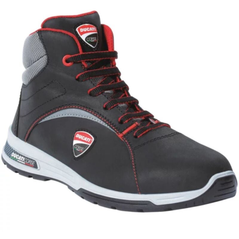 Chaussure de sécurité Ducati haute S3 src Taille 40