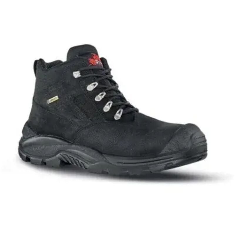 U-power - Chaussures de sécurité Dude gtx High S3 wr src ci - 35
