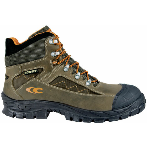 Chaussure de sécurité haute Frosti S3 - 46 (EU)