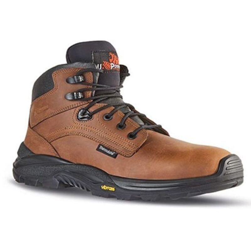 U-power - Chaussure de sécurité haute iron S3 src - RR10564 taille 44