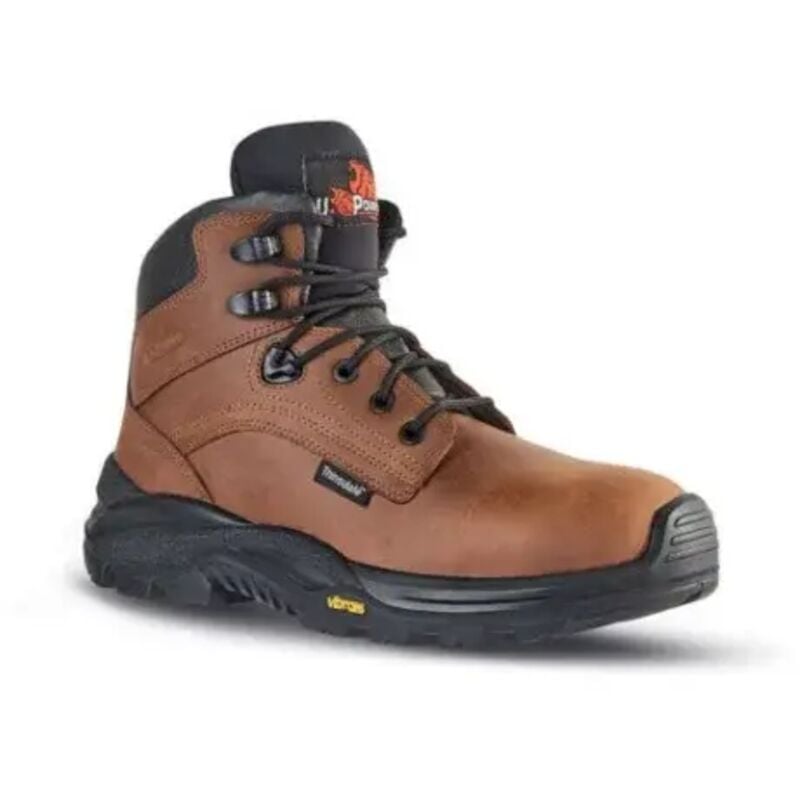 U-power - Chaussures de sécurité Iron rs S3 hro hi src ci - 47