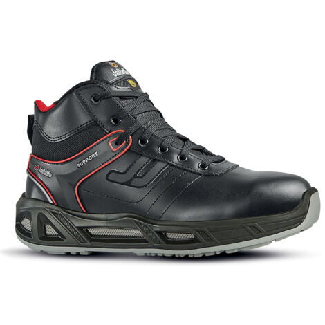 Chaussure De Securite Haute Jalturbo-Tr ESD S3 Ci Src P43 Jallatte