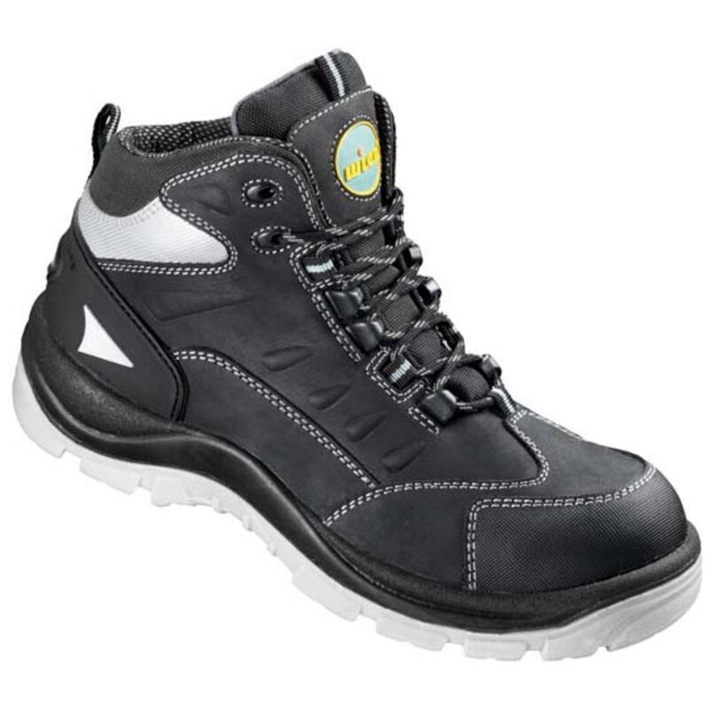 Wica - Chaussure de Sécurité haute Licata, Taille 50