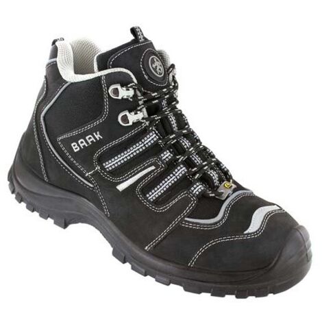 Chaussure de sécurité haute Philipp 7304, S3,Taille 43