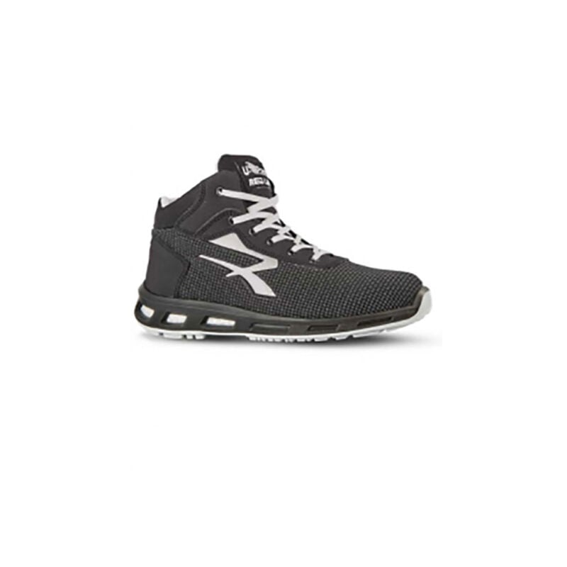 Chaussure de securite haute Redlion Stego S3 src T38 upower