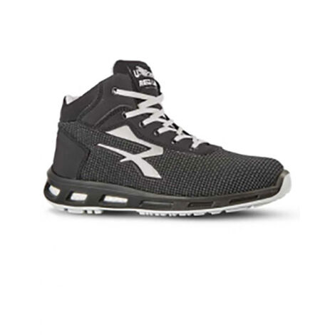 Chaussure de securite haute Redlion Stego S3 SRC T39 UPOWER