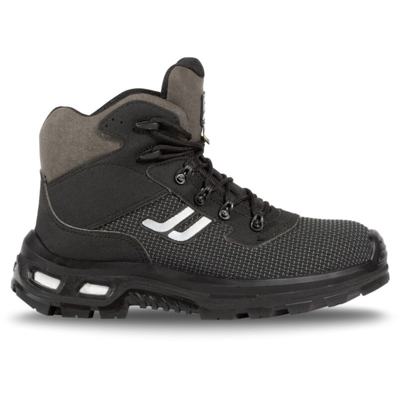 Jallatte - Chaussures de sécurité haute jalnora sas esd S3 ci src 41