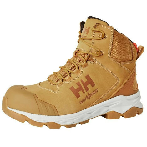 Chaussure de sécurité haute S3 Oxford HELLY HANSEN 78403