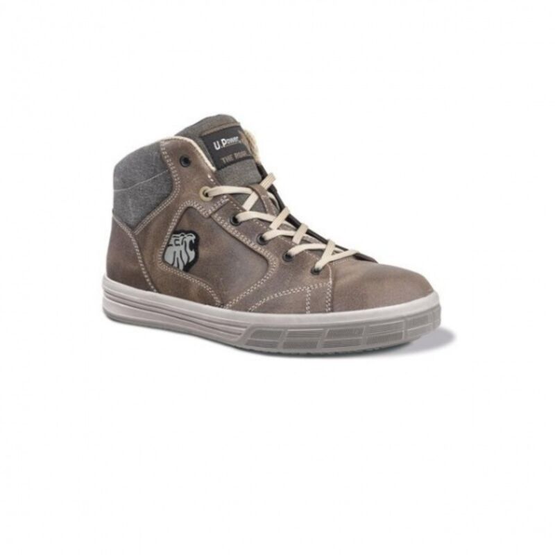 U-power - Chaussures de sécurité hautes Safari S3 src - 44
