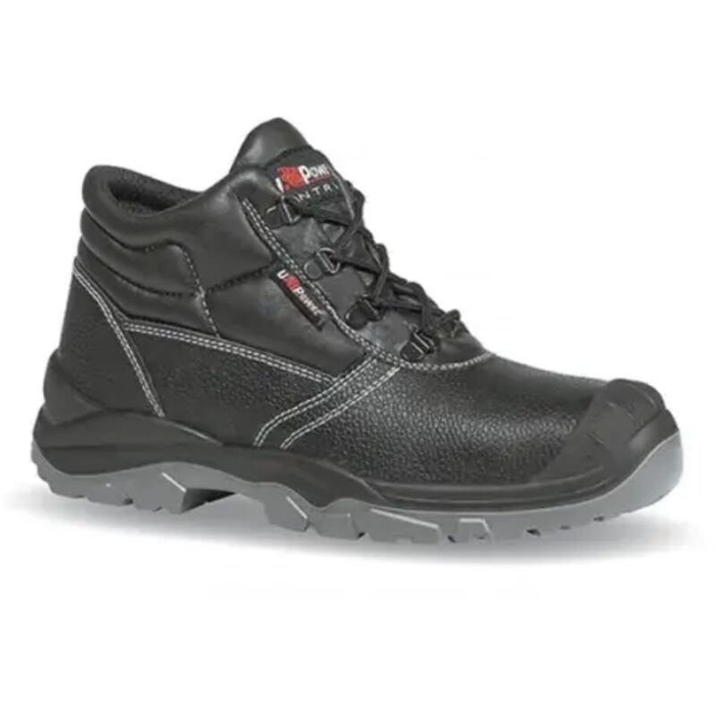 U-power - Safe Uk Chaussures de sécurité hautes S3 src - 40