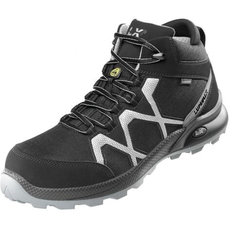 Chaussure de sécurité Haute Speed Mid S3 ESD Taille 39