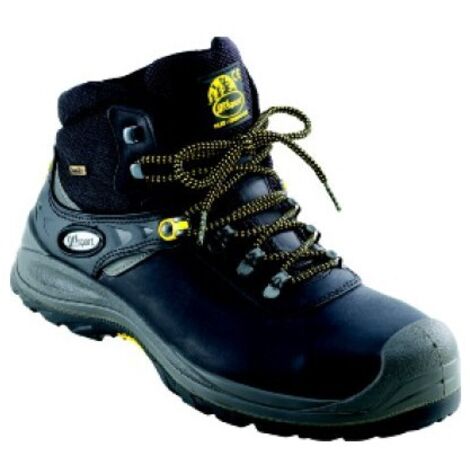 Chaussure de sécurité haute , Sympatex, S3,Taille 43