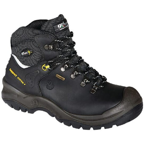 Chaussure de sécurité haute taille 39 GRISPORT 702011L39