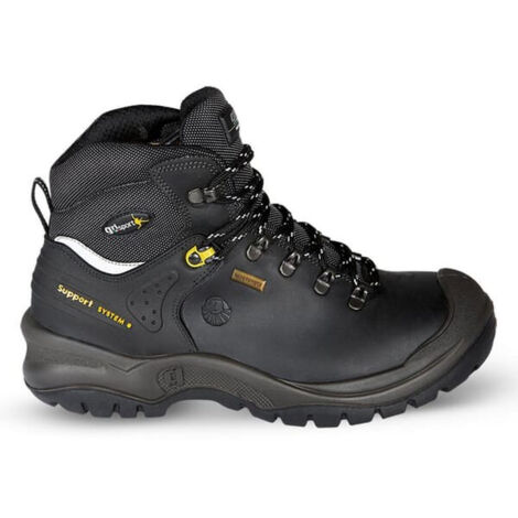 Chaussure de sécurité haute taille 41 GRISPORT 702011L41