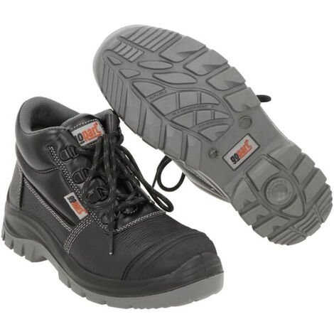 Chaussure de sécurité haute taille 42 GOPART 1966104042GP