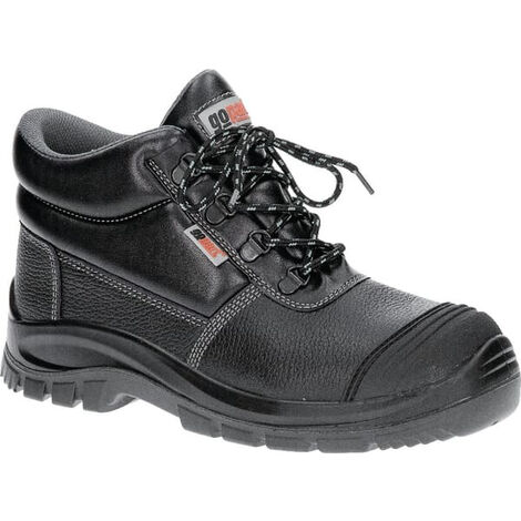 Chaussure de sécurité haute taille 45 GOPART 1966104045GP