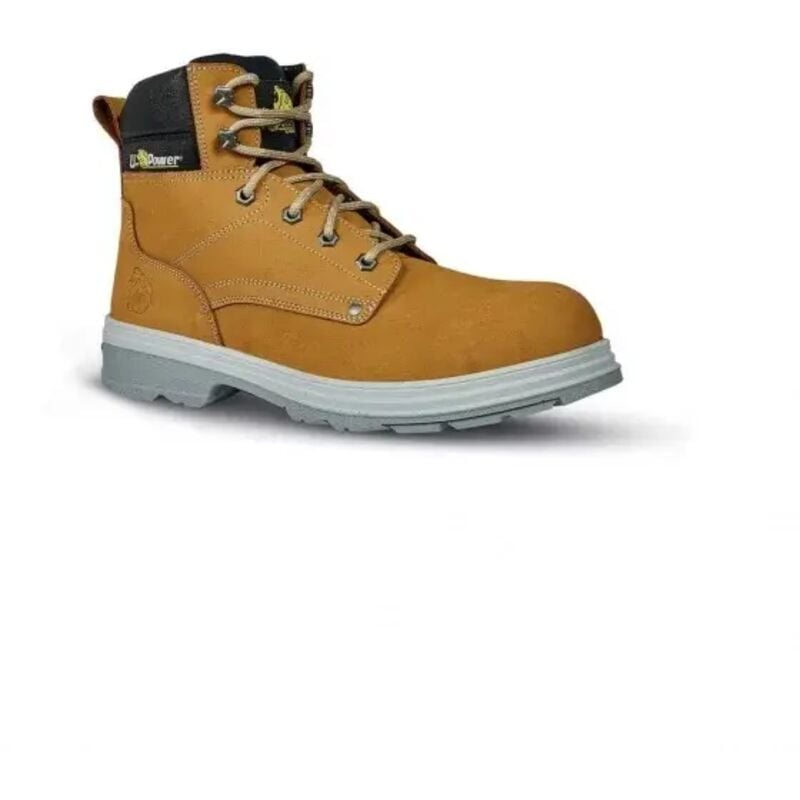 U-power - Chaussures de sécurité Taxi S3 src - 39