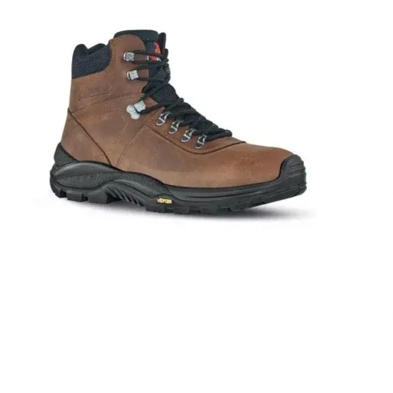 U-power - Chaussures de sécurité hautes Trail S3 hro hi src ci - 43