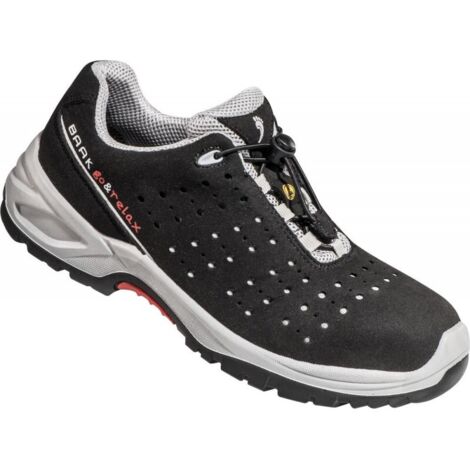 Chaussure de sécurité Henk 7007 N, S1P SRC ESD, Taille 39