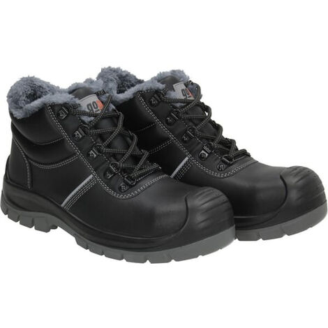 Chaussure de sécurité hiver haute taille 42 GOPART 1966202042GP