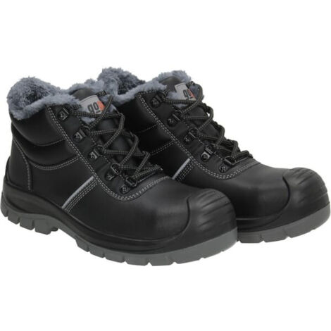 Chaussure de sécurité hiver haute taille 46 GOPART 1966202046GP