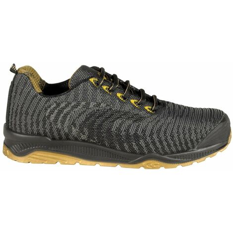 Chaussure de sécurité Homme Cofra Option S1 P SRC - 37 (EU)