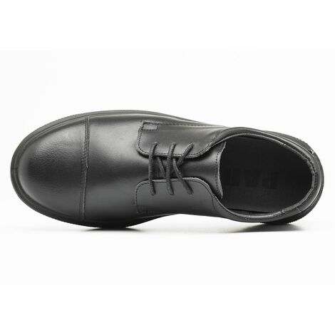 chaussure de sécurité de ville homme