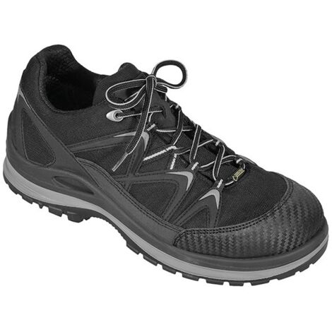 Chaussure de sécurité Innox Work GTX 5330S3,Taille 45, gris