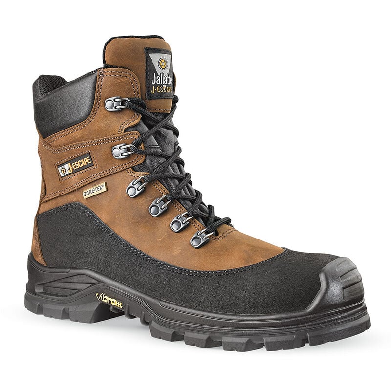 Rangers de sécurité JALACER SAS S3 CI HI WR HRO SRC GORE 47