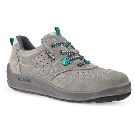 Chaussure de sécurité JALCRICKET SAS S1P HRO SRC 00J0247 - Jallatte - taille 45