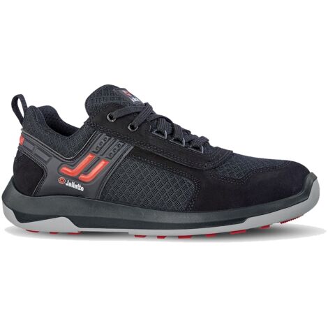 Chaussure de sécurité JALDORIS SAS S1P CI HRO SRC - JXJX002 - Jallatte - taille 40