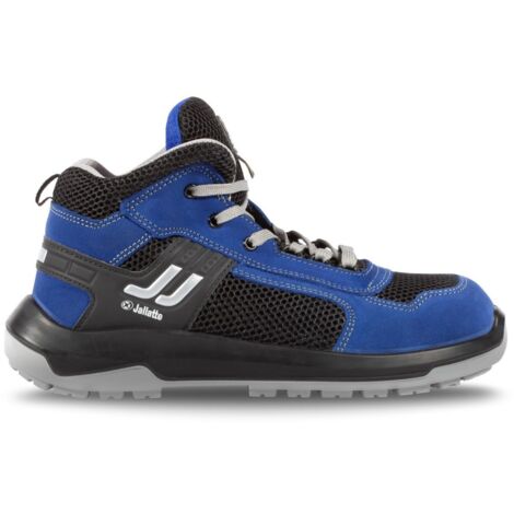 Chaussure de sécurité JALGALLIA SAS ESD S1P SRC - JHJH404 - Jallatte - taille 44