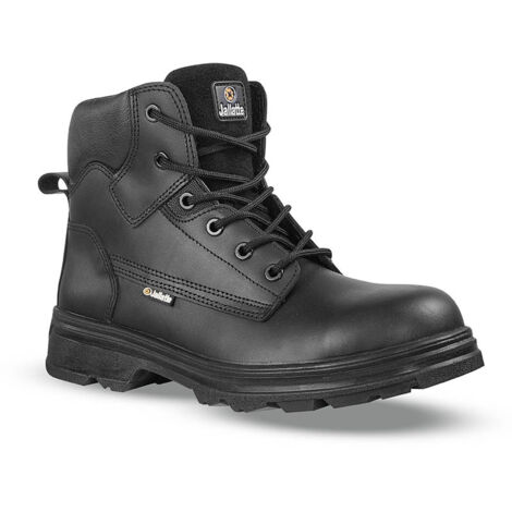Chaussure de sécurité JALGERAINT SAS S3 SRC - 00JMJ06 - Jallatte - taille 44